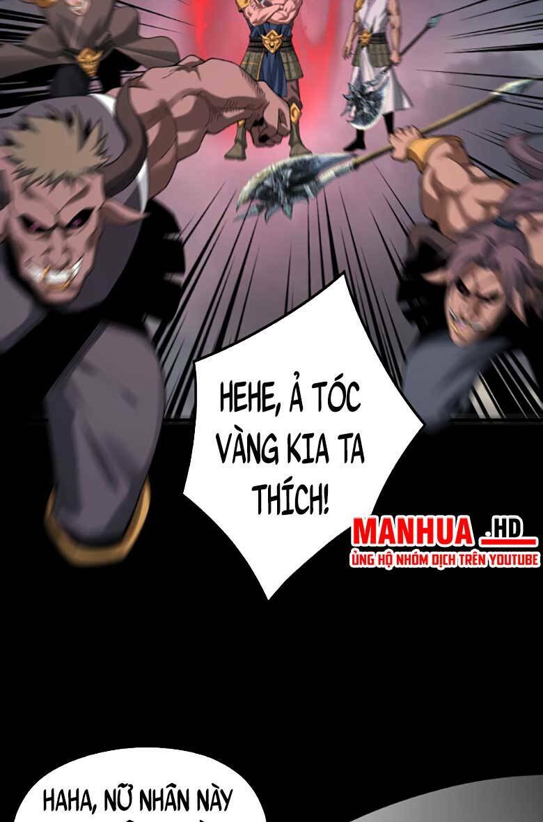 Ta Trời Sinh Đã Là Nhân Vật Phản Diện: Chapter 68