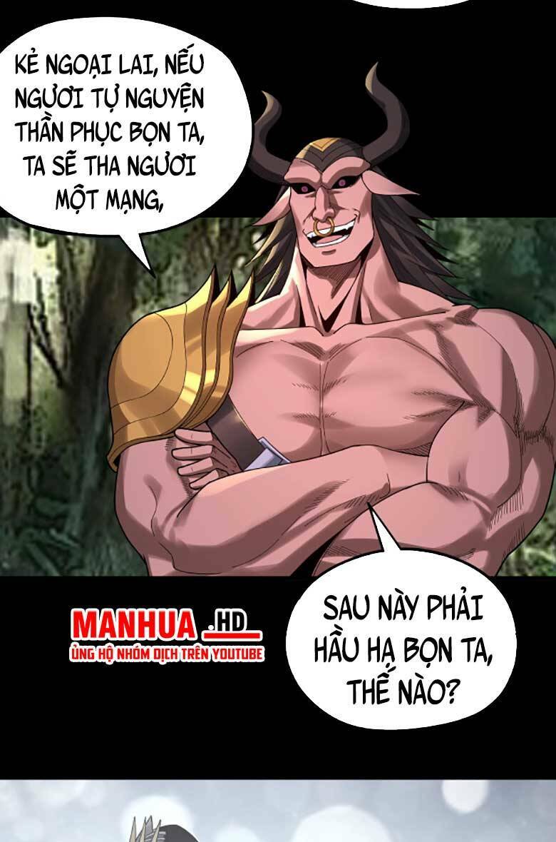 Ta Trời Sinh Đã Là Nhân Vật Phản Diện: Chapter 68
