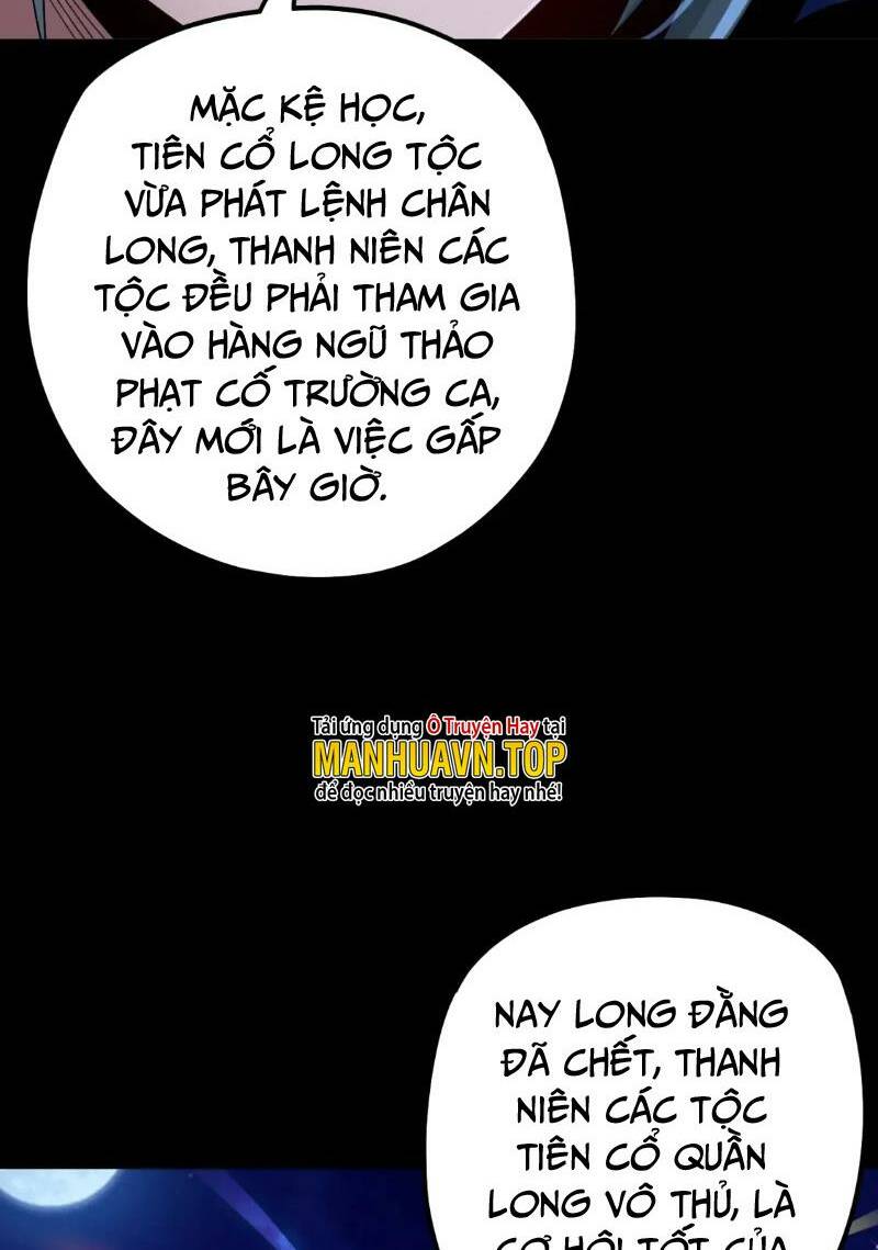 Ta Trời Sinh Đã Là Nhân Vật Phản Diện: Chapter 70