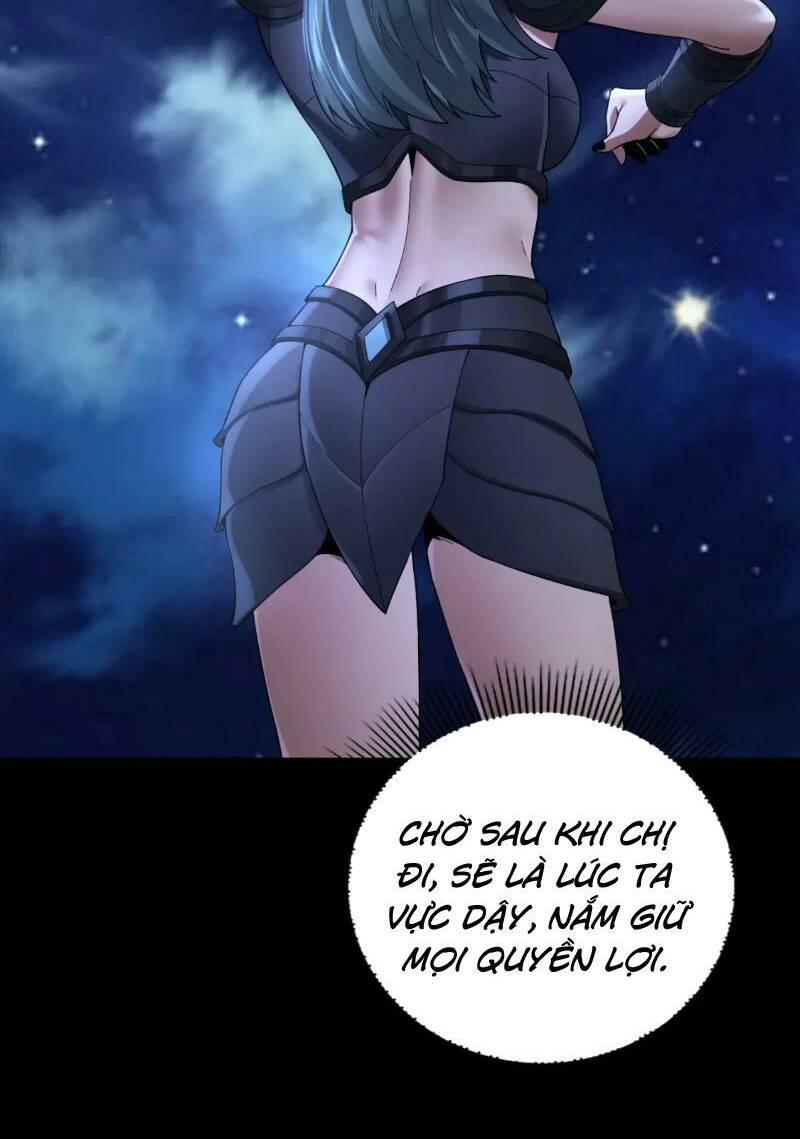 Ta Trời Sinh Đã Là Nhân Vật Phản Diện: Chapter 70