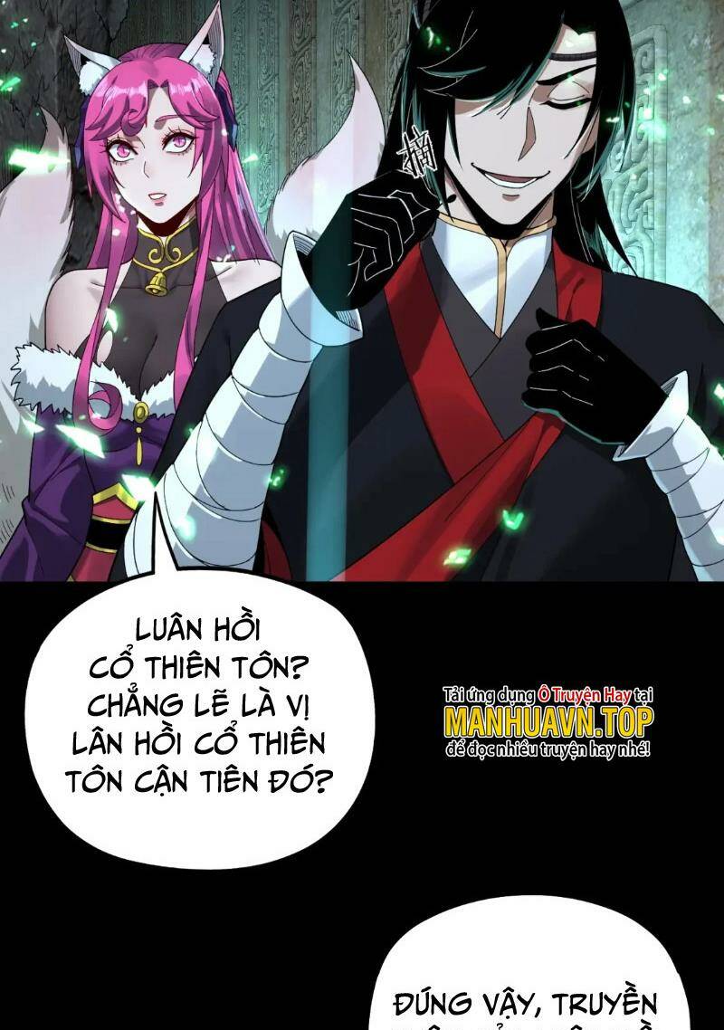 Ta Trời Sinh Đã Là Nhân Vật Phản Diện: Chapter 70