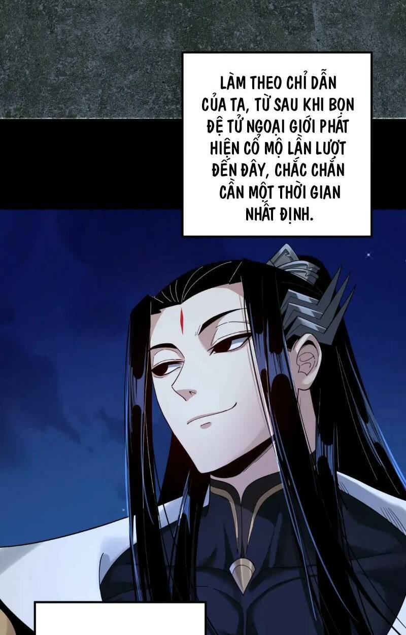 Ta Trời Sinh Đã Là Nhân Vật Phản Diện: Chapter 70