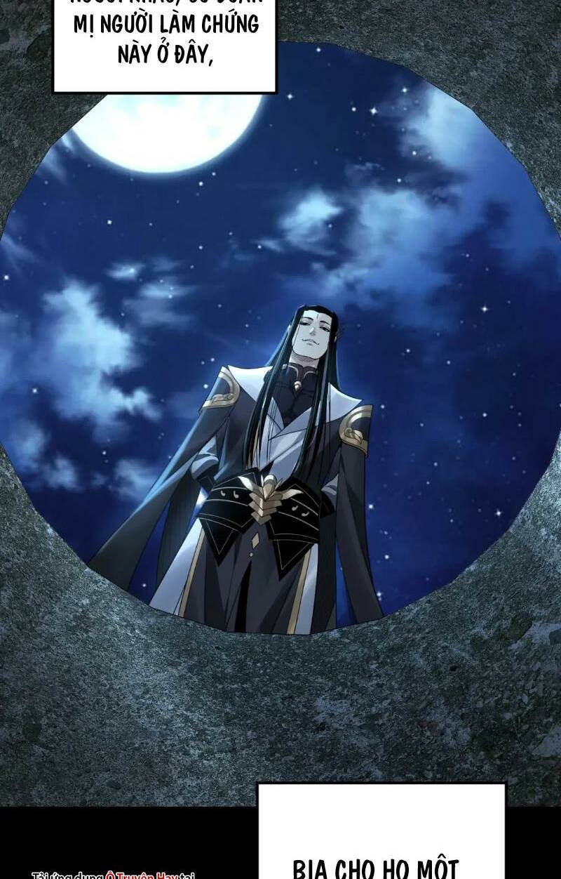 Ta Trời Sinh Đã Là Nhân Vật Phản Diện: Chapter 70