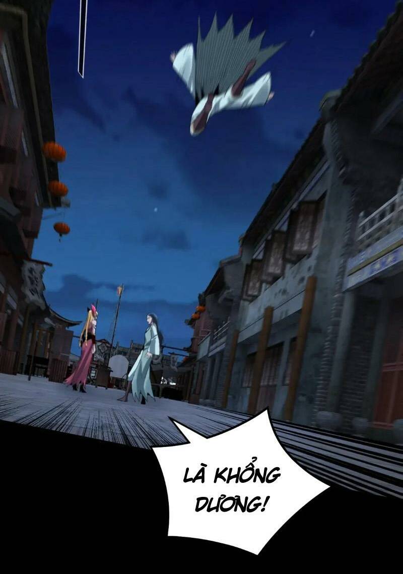 Ta Trời Sinh Đã Là Nhân Vật Phản Diện: Chapter 70