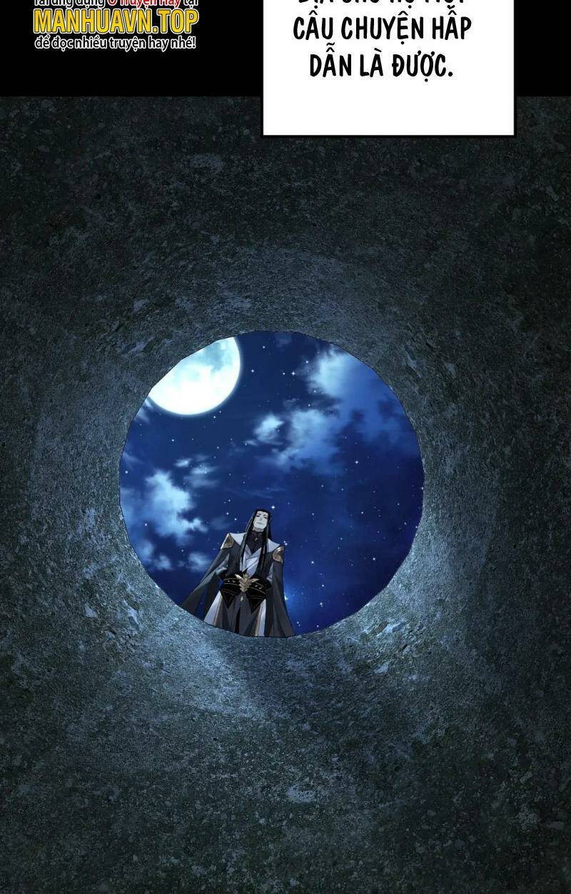 Ta Trời Sinh Đã Là Nhân Vật Phản Diện: Chapter 70