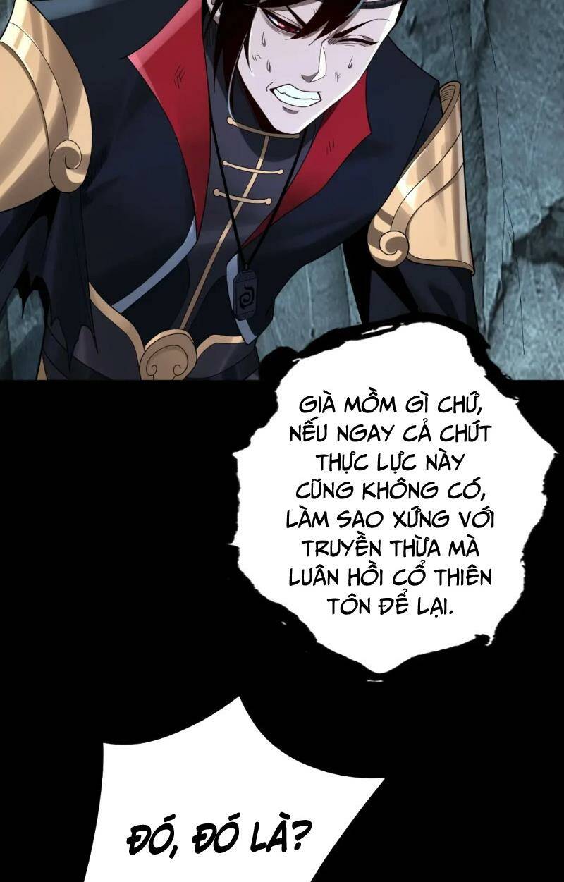 Ta Trời Sinh Đã Là Nhân Vật Phản Diện: Chapter 70