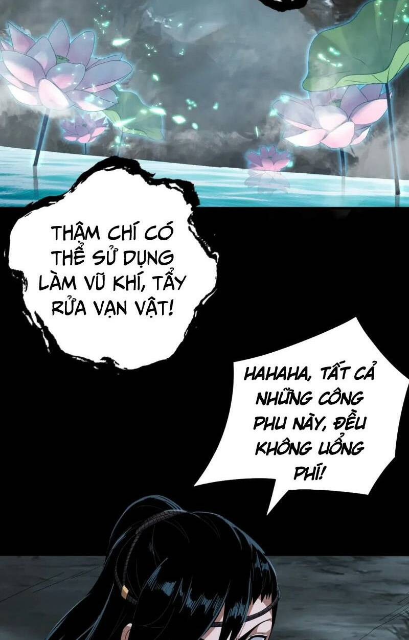 Ta Trời Sinh Đã Là Nhân Vật Phản Diện: Chapter 70