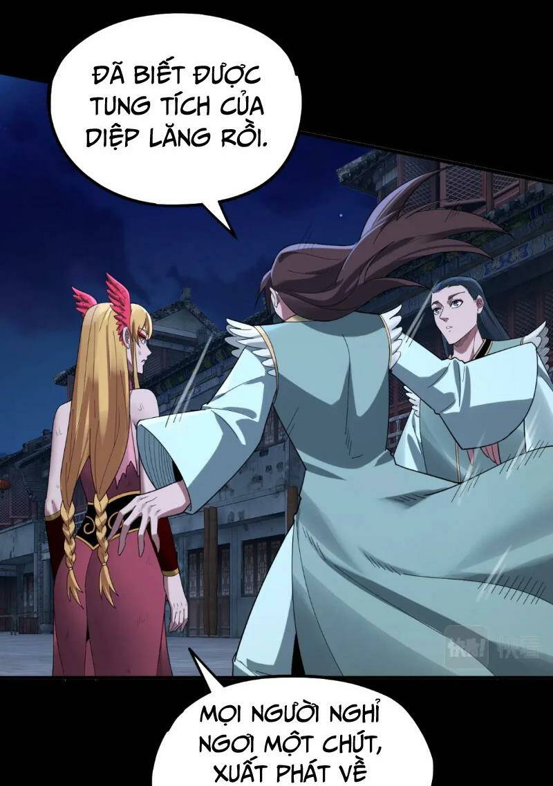 Ta Trời Sinh Đã Là Nhân Vật Phản Diện: Chapter 70