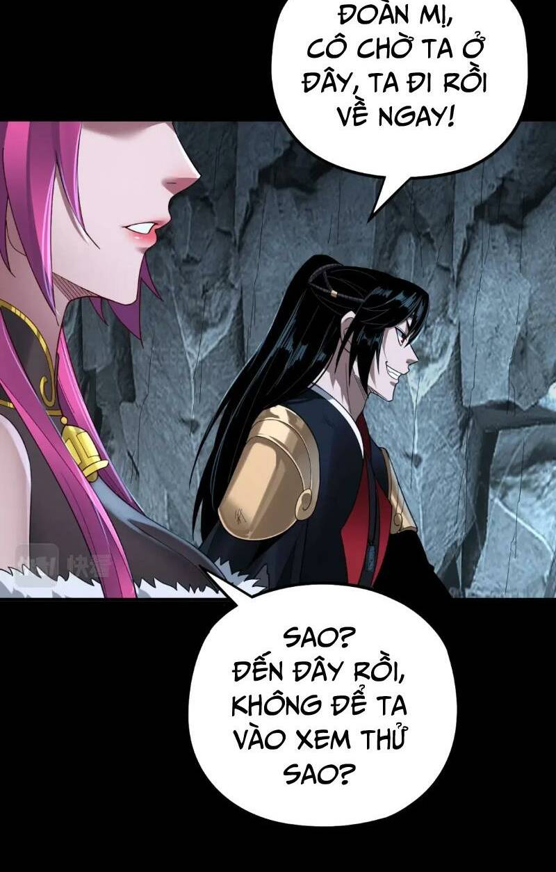 Ta Trời Sinh Đã Là Nhân Vật Phản Diện: Chapter 70
