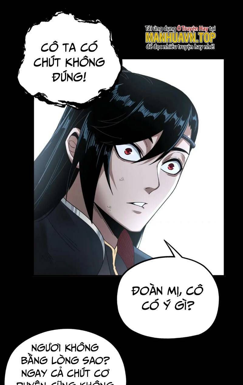 Ta Trời Sinh Đã Là Nhân Vật Phản Diện: Chapter 70