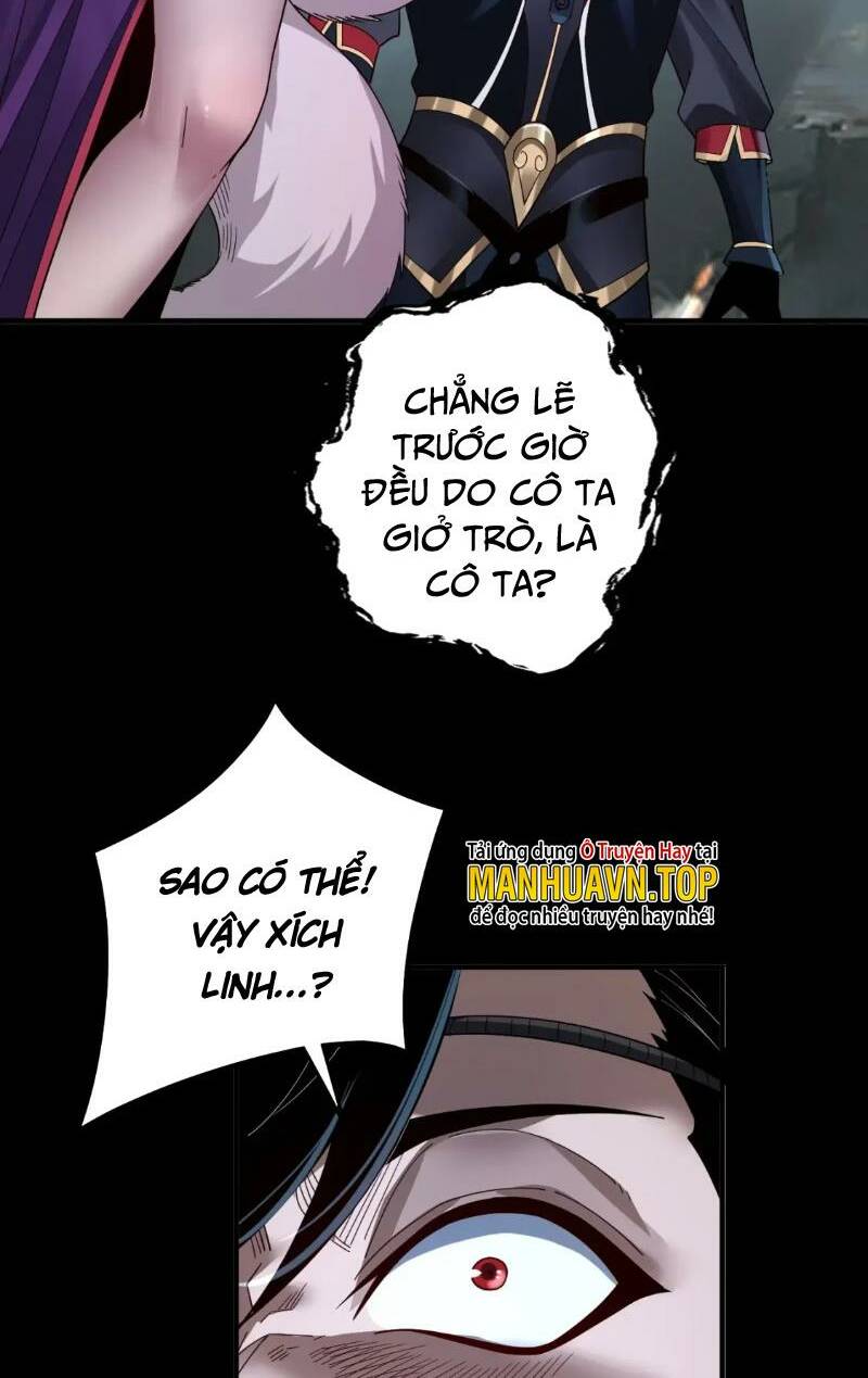 Ta Trời Sinh Đã Là Nhân Vật Phản Diện: Chapter 70