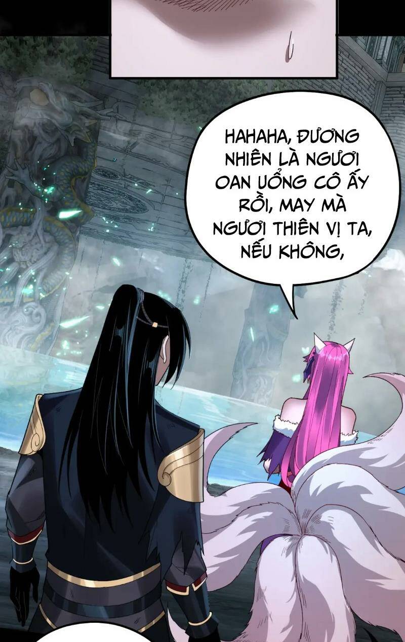 Ta Trời Sinh Đã Là Nhân Vật Phản Diện: Chapter 70