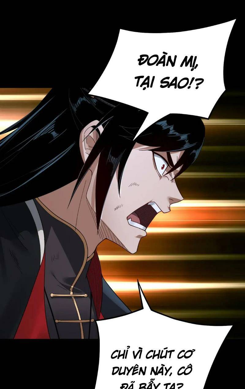 Ta Trời Sinh Đã Là Nhân Vật Phản Diện: Chapter 70