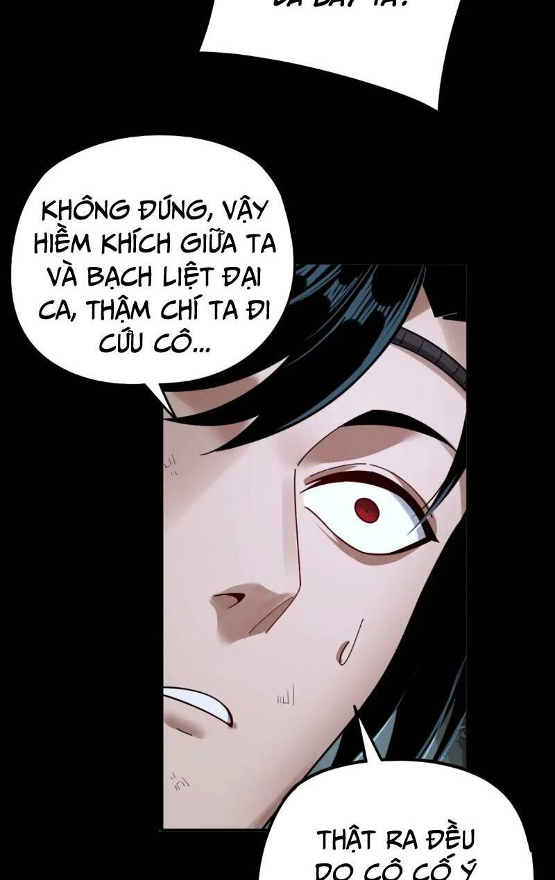 Ta Trời Sinh Đã Là Nhân Vật Phản Diện: Chapter 70