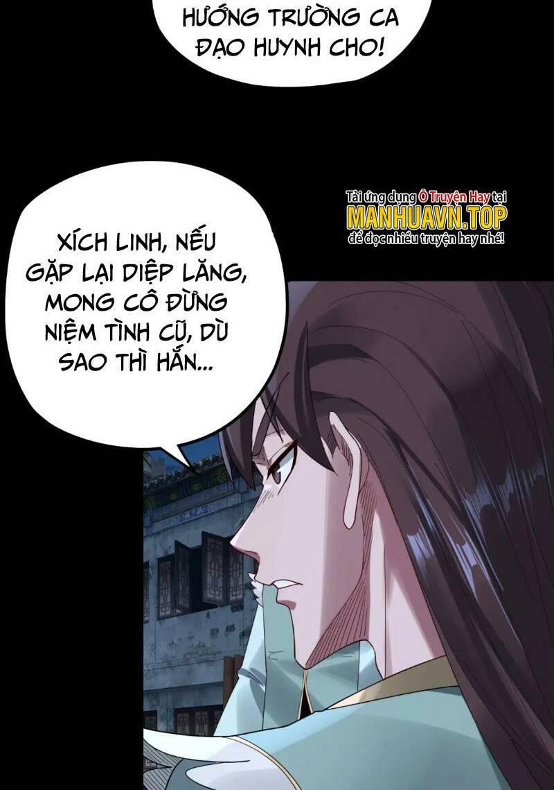 Ta Trời Sinh Đã Là Nhân Vật Phản Diện: Chapter 70