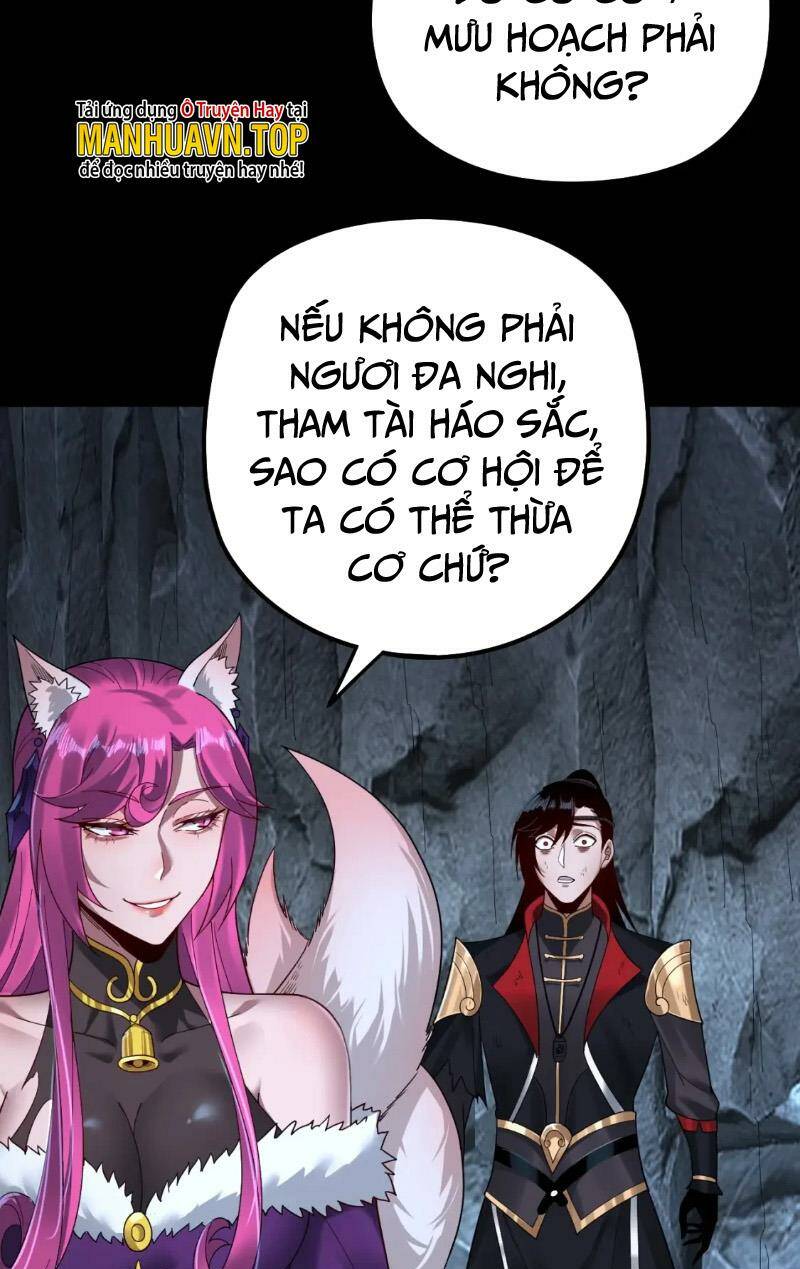 Ta Trời Sinh Đã Là Nhân Vật Phản Diện: Chapter 70