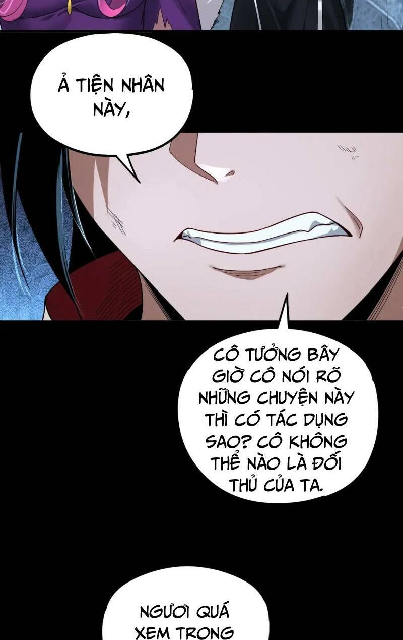 Ta Trời Sinh Đã Là Nhân Vật Phản Diện: Chapter 70