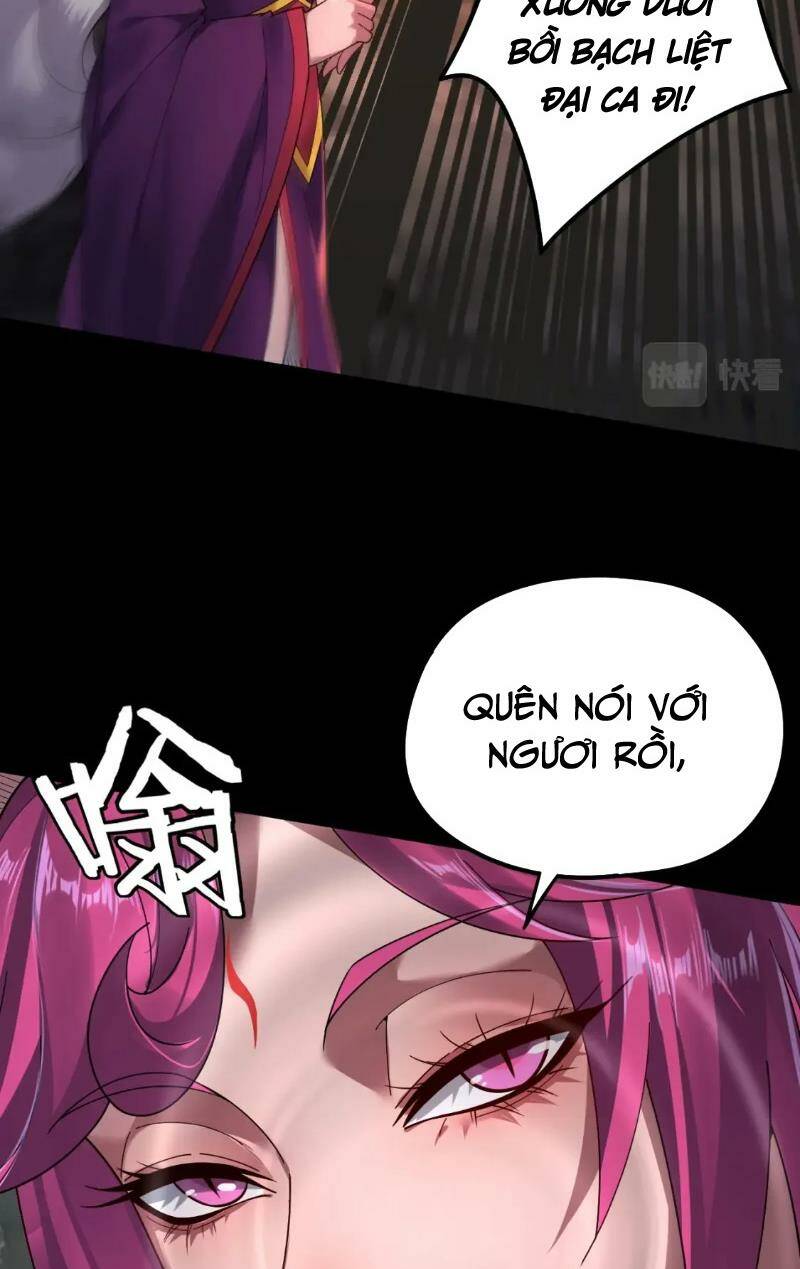 Ta Trời Sinh Đã Là Nhân Vật Phản Diện: Chapter 70