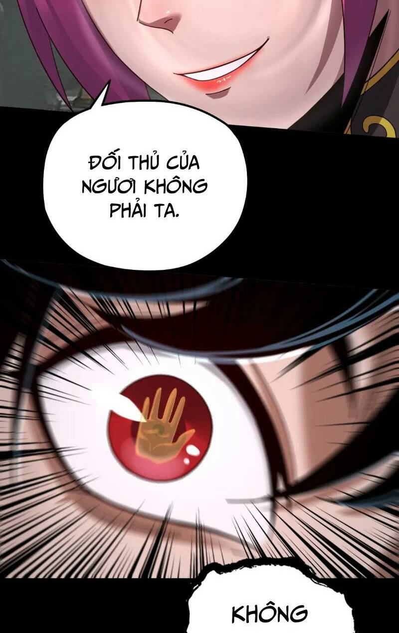 Ta Trời Sinh Đã Là Nhân Vật Phản Diện: Chapter 70