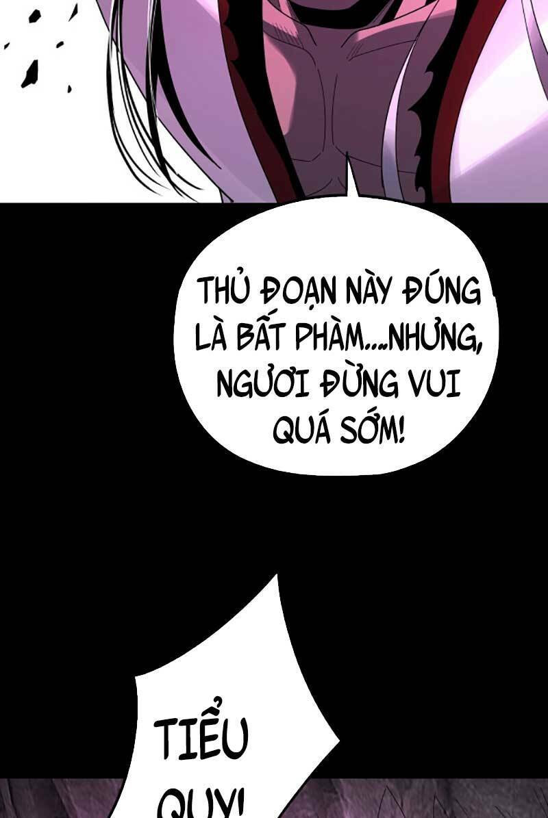 Ta Trời Sinh Đã Là Nhân Vật Phản Diện: Chapter 72