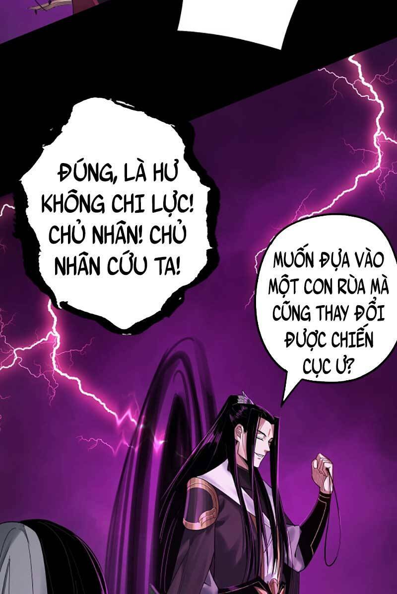 Ta Trời Sinh Đã Là Nhân Vật Phản Diện: Chapter 72