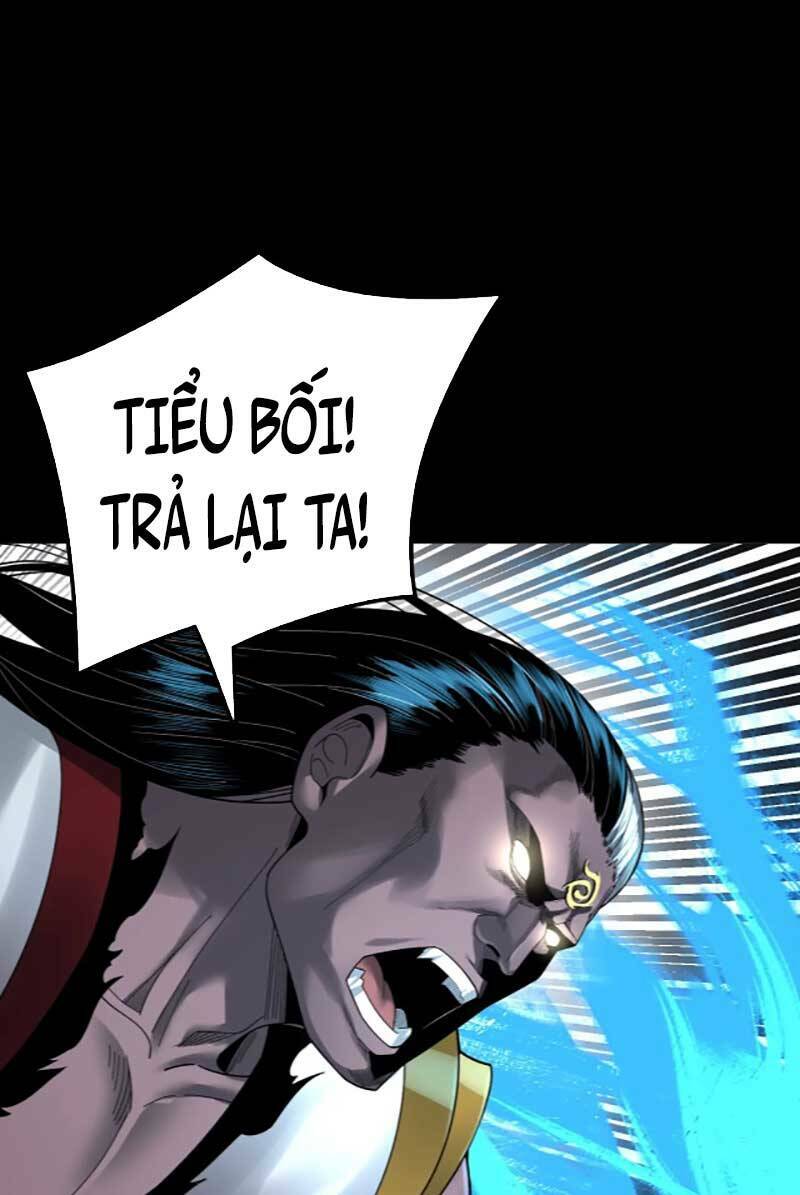 Ta Trời Sinh Đã Là Nhân Vật Phản Diện: Chapter 72