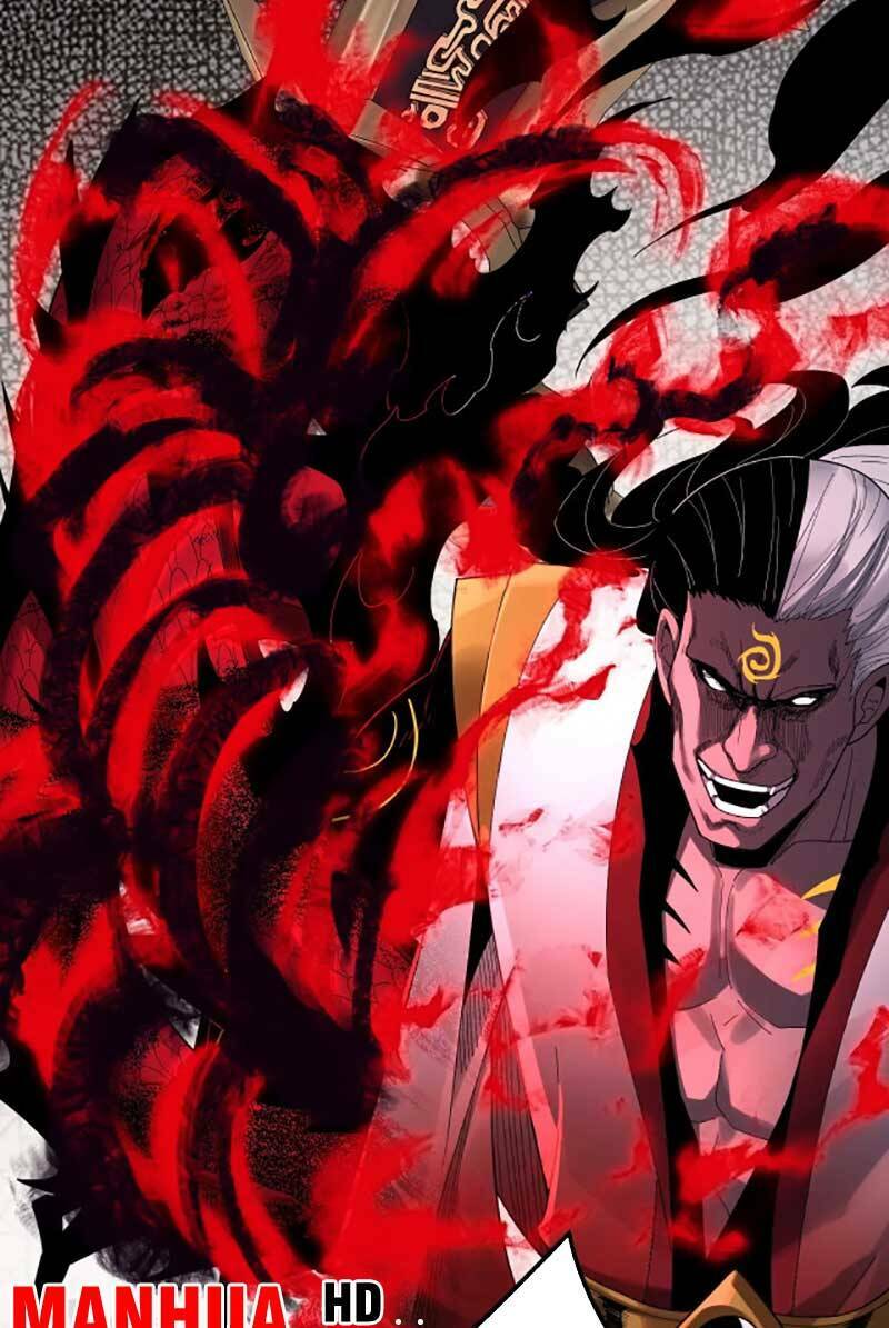 Ta Trời Sinh Đã Là Nhân Vật Phản Diện: Chapter 72