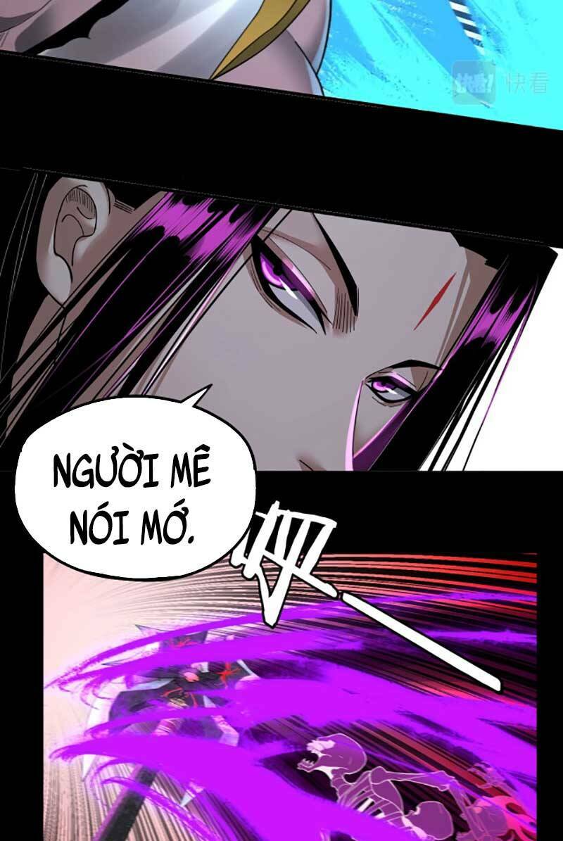 Ta Trời Sinh Đã Là Nhân Vật Phản Diện: Chapter 72