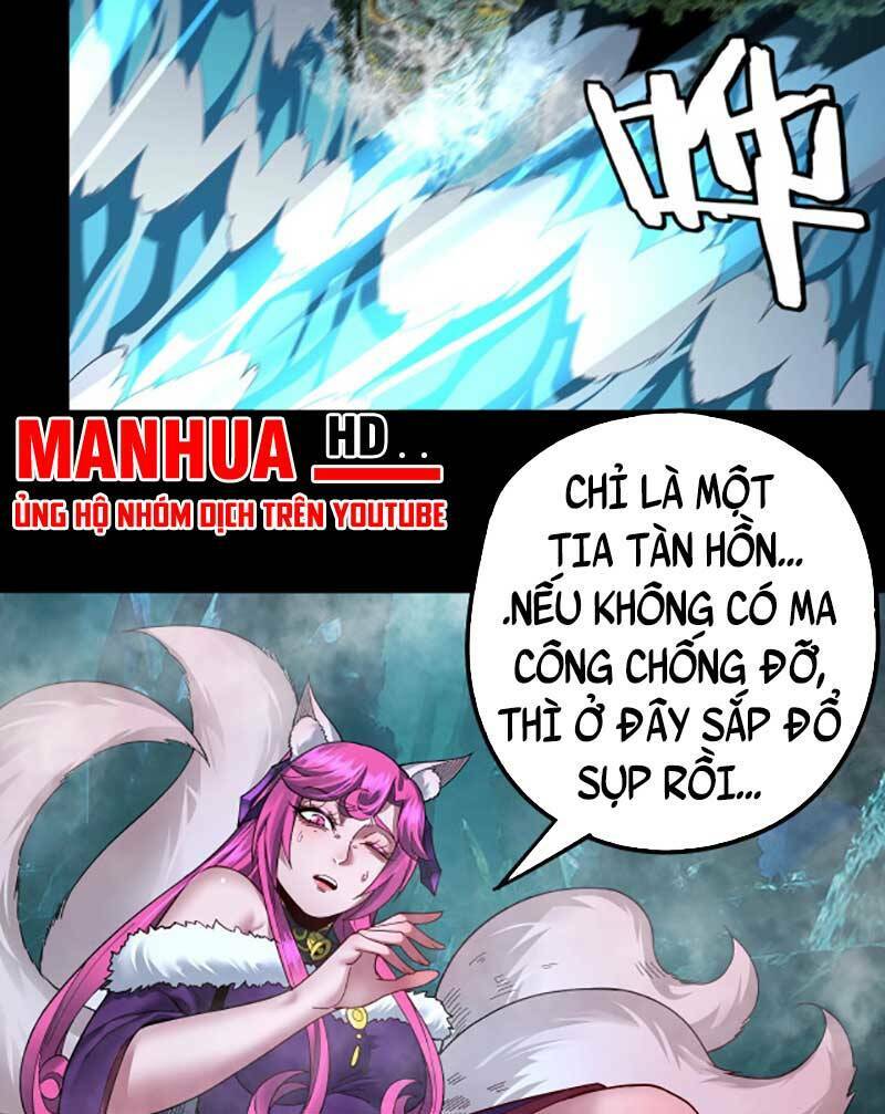 Ta Trời Sinh Đã Là Nhân Vật Phản Diện: Chapter 72