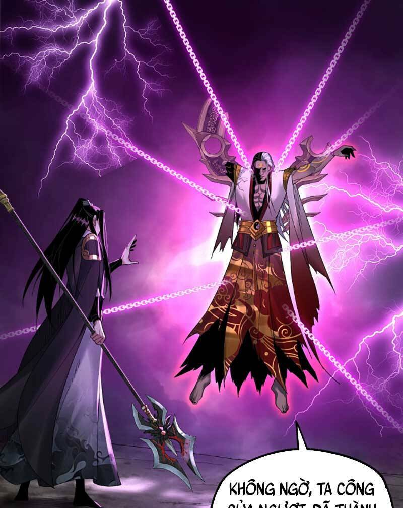 Ta Trời Sinh Đã Là Nhân Vật Phản Diện: Chapter 72