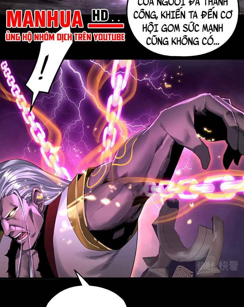 Ta Trời Sinh Đã Là Nhân Vật Phản Diện: Chapter 72