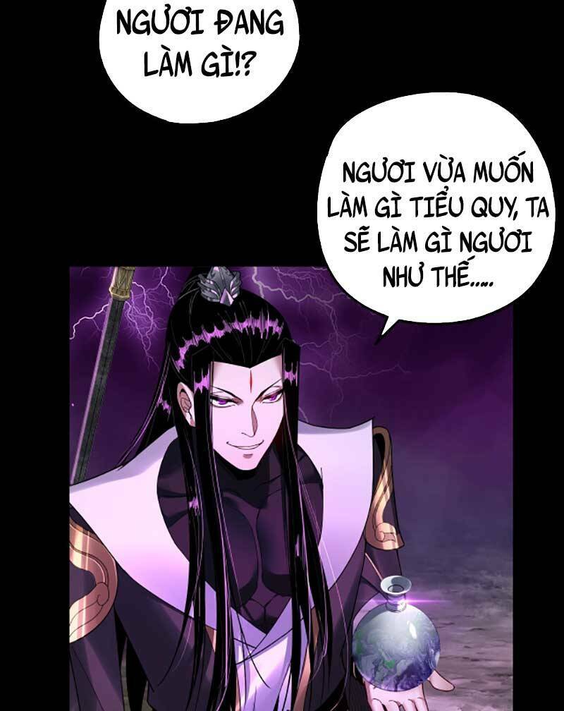 Ta Trời Sinh Đã Là Nhân Vật Phản Diện: Chapter 72