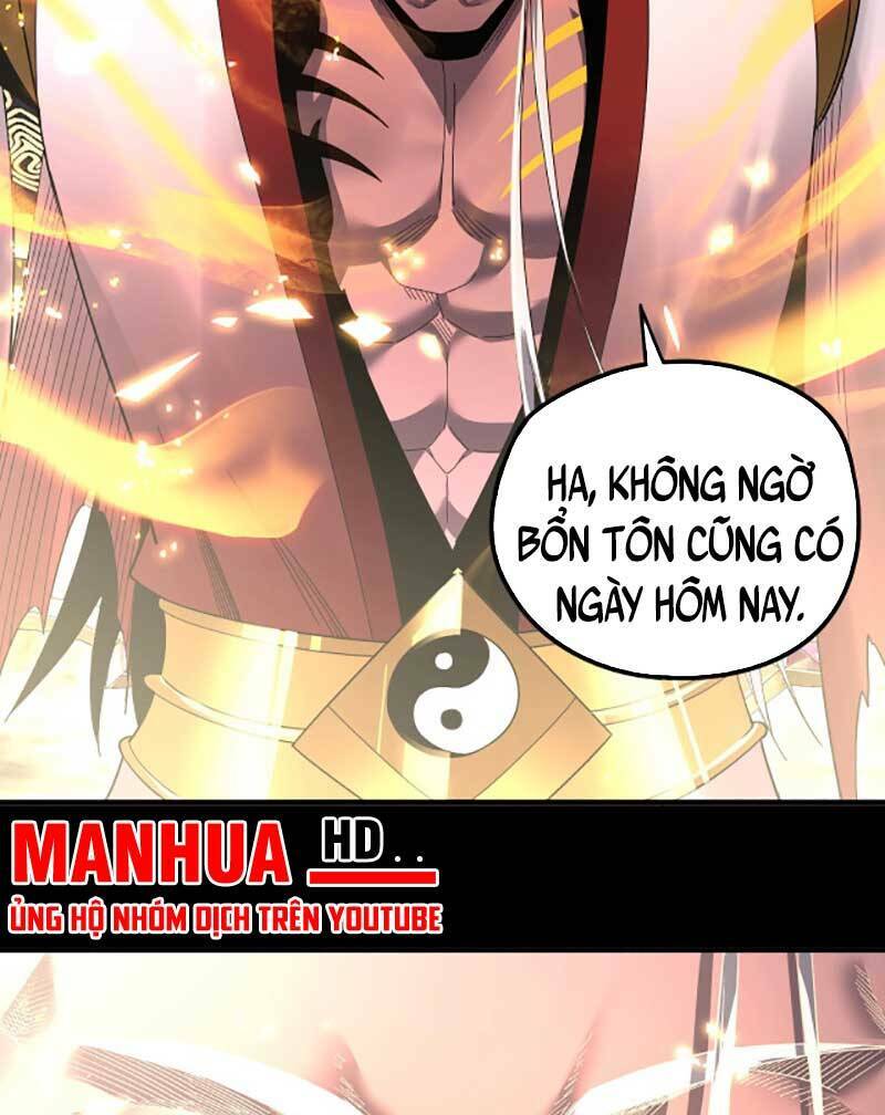 Ta Trời Sinh Đã Là Nhân Vật Phản Diện: Chapter 72