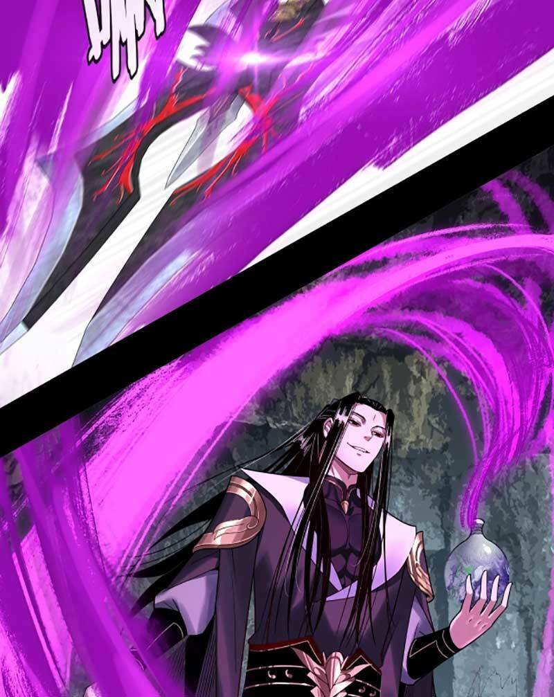 Ta Trời Sinh Đã Là Nhân Vật Phản Diện: Chapter 72