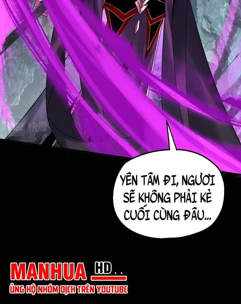 Ta Trời Sinh Đã Là Nhân Vật Phản Diện: Chapter 72