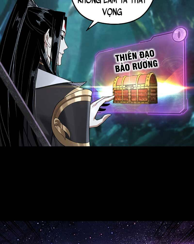 Ta Trời Sinh Đã Là Nhân Vật Phản Diện: Chapter 72