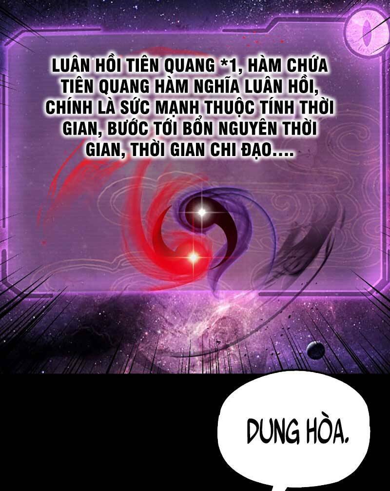 Ta Trời Sinh Đã Là Nhân Vật Phản Diện: Chapter 72
