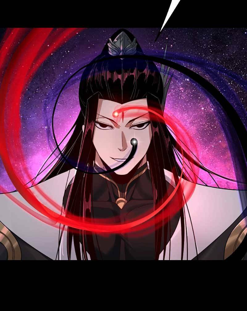 Ta Trời Sinh Đã Là Nhân Vật Phản Diện: Chapter 72