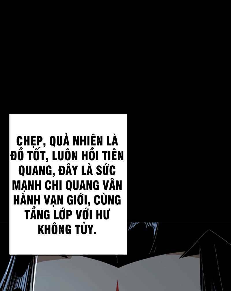 Ta Trời Sinh Đã Là Nhân Vật Phản Diện: Chapter 72