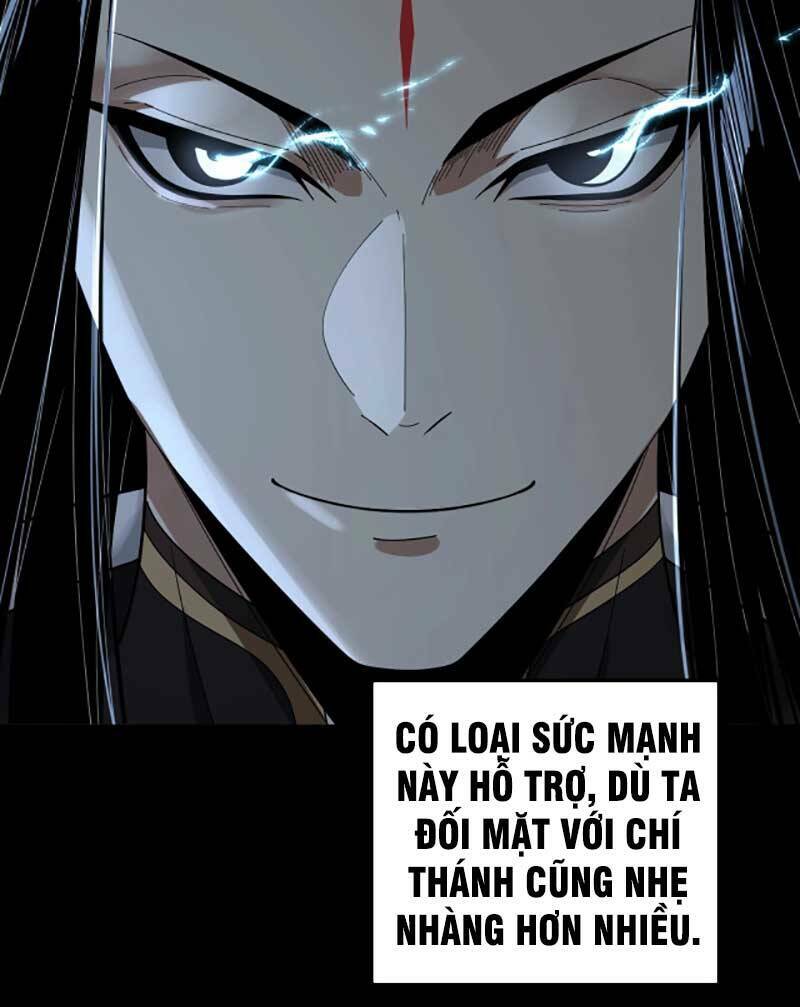 Ta Trời Sinh Đã Là Nhân Vật Phản Diện: Chapter 72