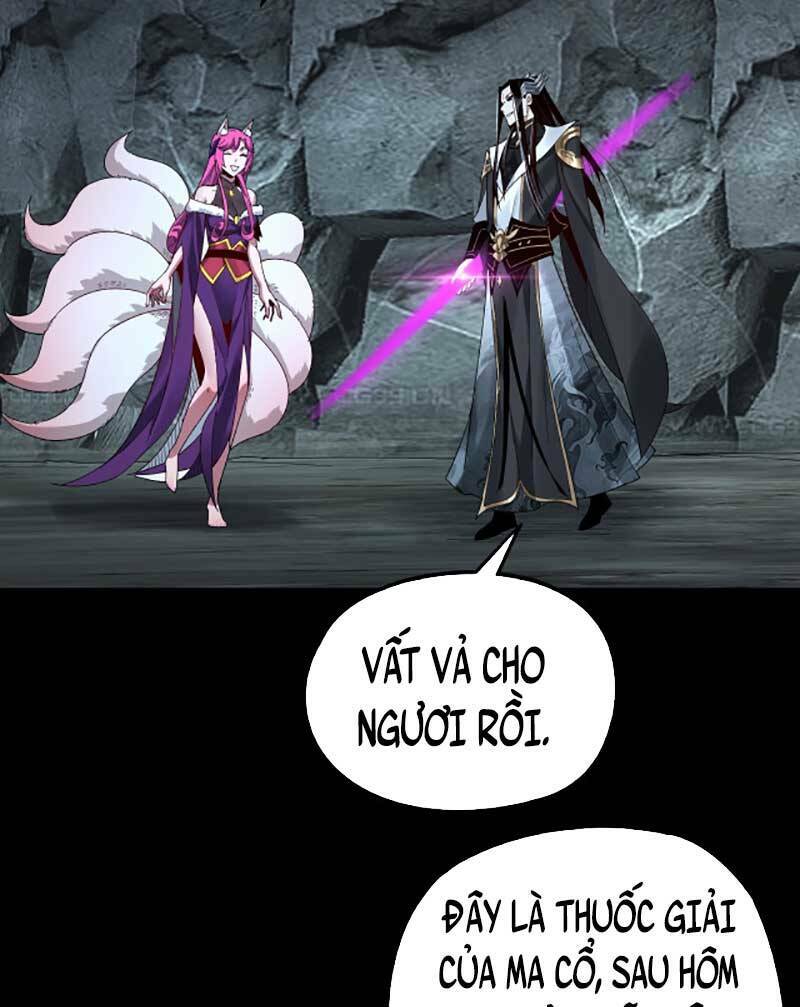 Ta Trời Sinh Đã Là Nhân Vật Phản Diện: Chapter 72