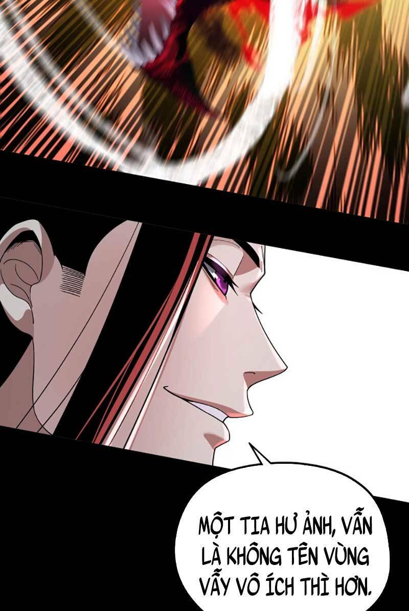 Ta Trời Sinh Đã Là Nhân Vật Phản Diện: Chapter 72