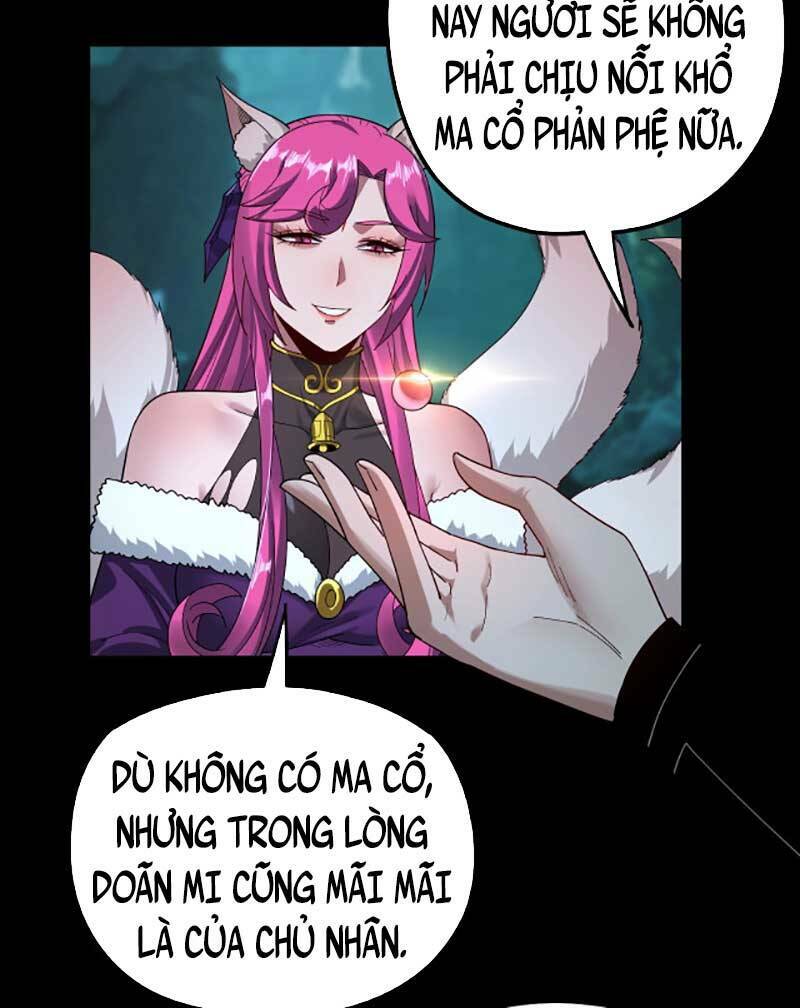 Ta Trời Sinh Đã Là Nhân Vật Phản Diện: Chapter 72