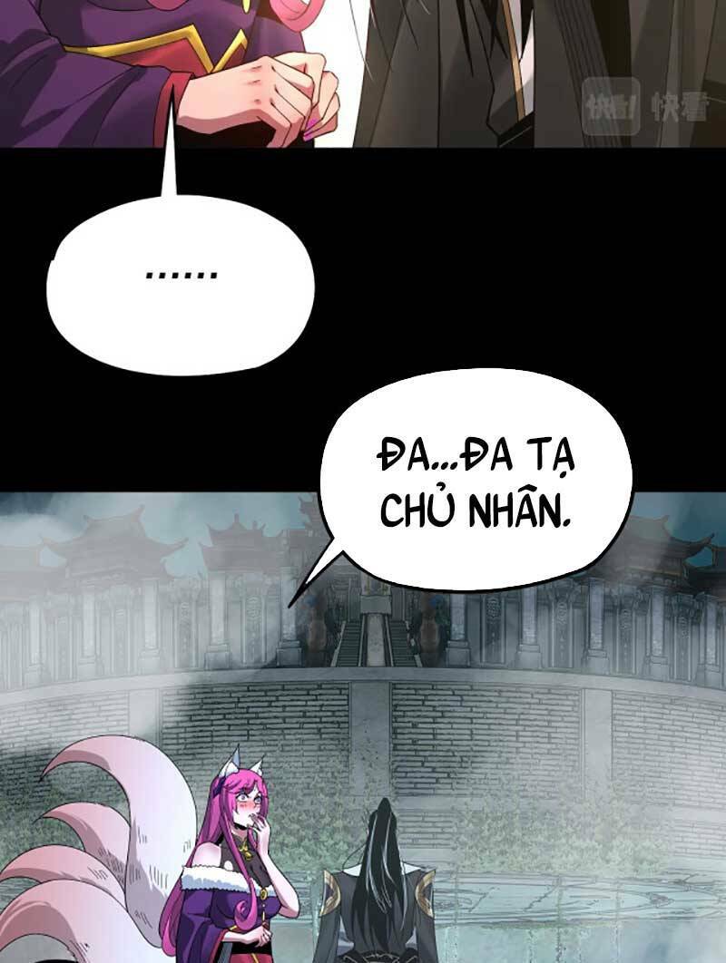 Ta Trời Sinh Đã Là Nhân Vật Phản Diện: Chapter 72