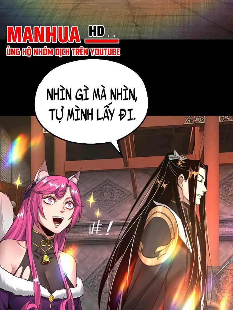 Ta Trời Sinh Đã Là Nhân Vật Phản Diện: Chapter 72