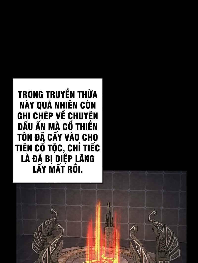 Ta Trời Sinh Đã Là Nhân Vật Phản Diện: Chapter 72