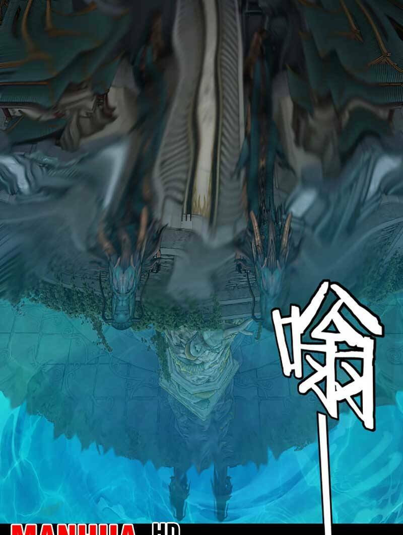 Ta Trời Sinh Đã Là Nhân Vật Phản Diện: Chapter 72