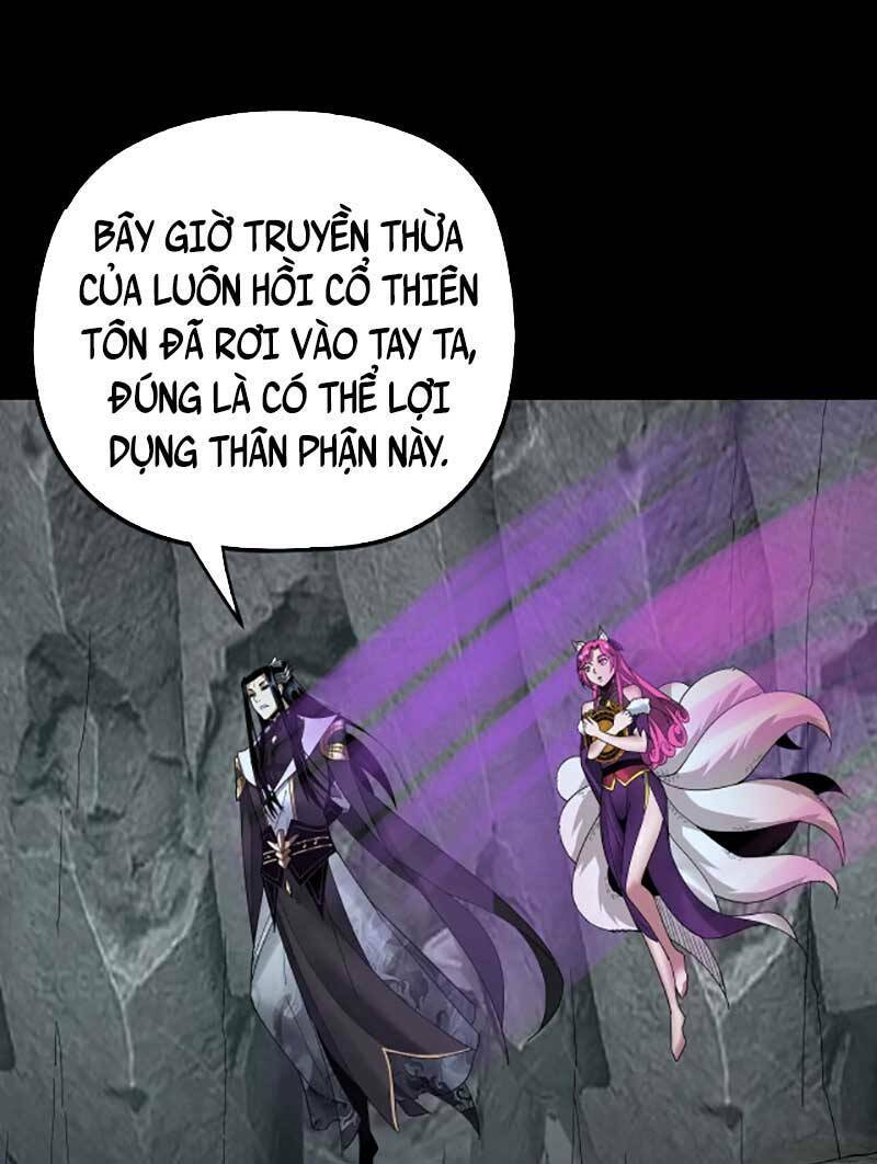 Ta Trời Sinh Đã Là Nhân Vật Phản Diện: Chapter 72