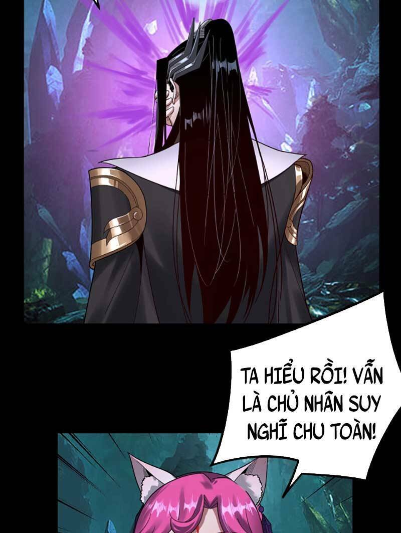 Ta Trời Sinh Đã Là Nhân Vật Phản Diện: Chapter 72