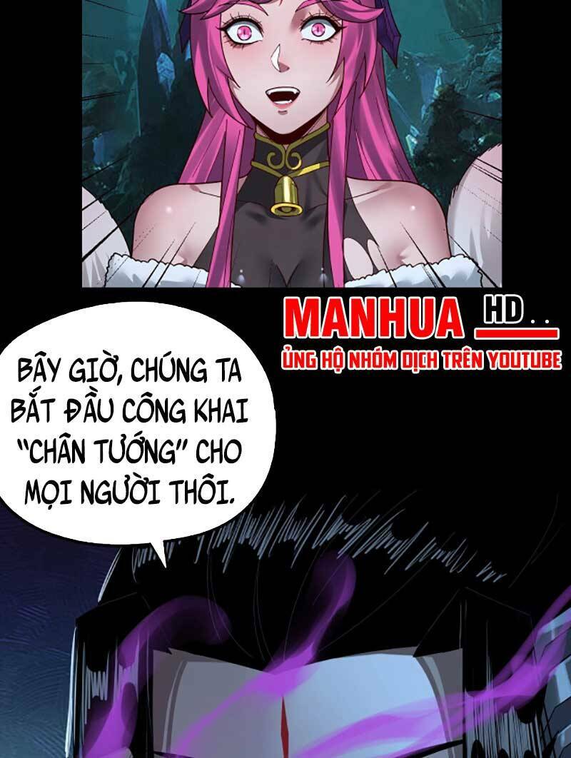 Ta Trời Sinh Đã Là Nhân Vật Phản Diện: Chapter 72